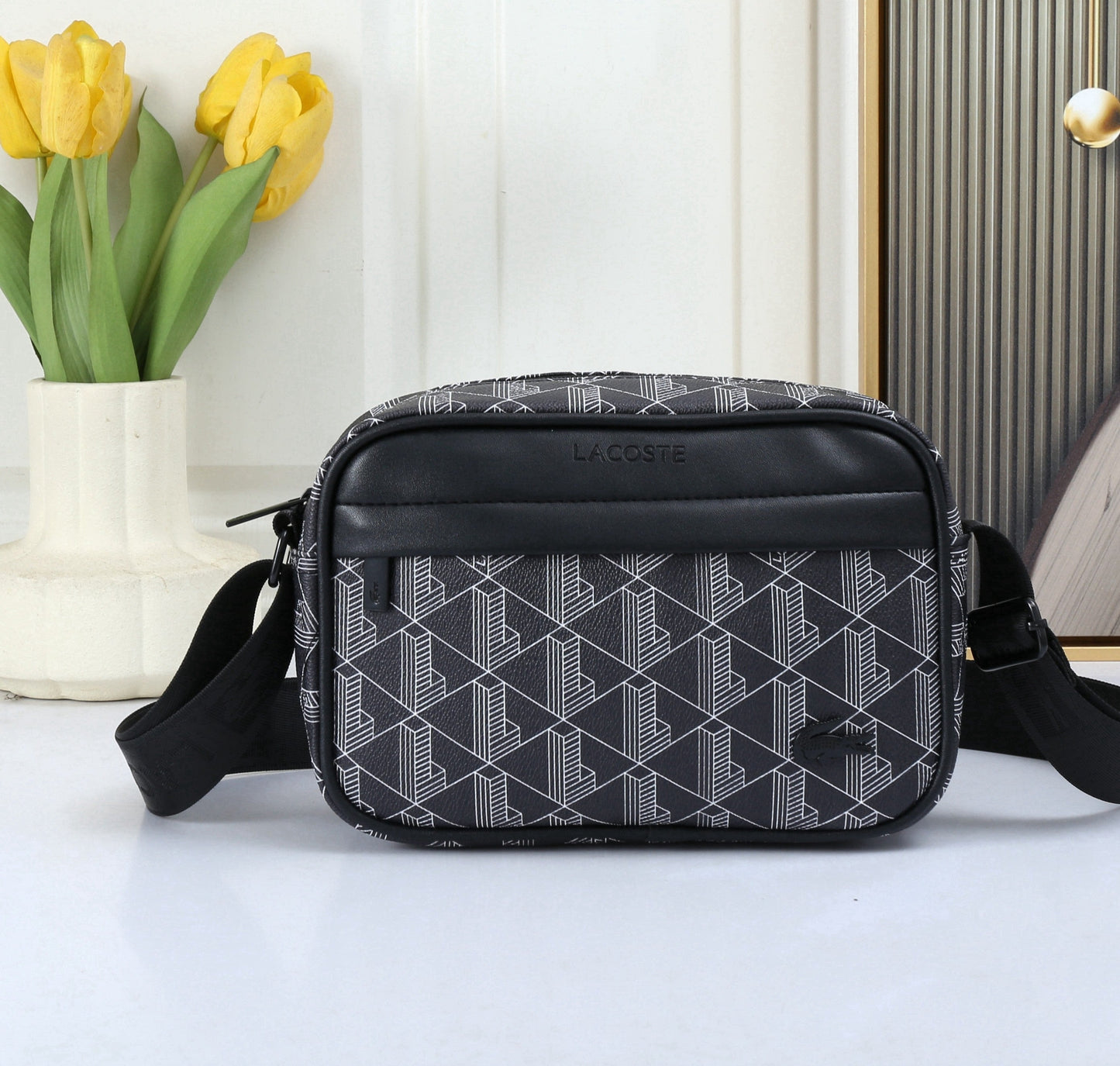 The Blend Reporter Bag