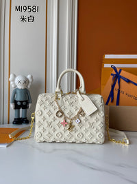 Ivory White