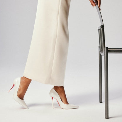 Miss Z Pumps