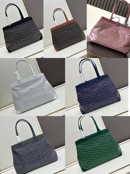 Bellechasse PM Bag