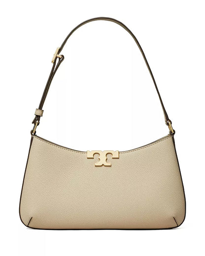 Eleanor Slim Leather Shoulder Bag