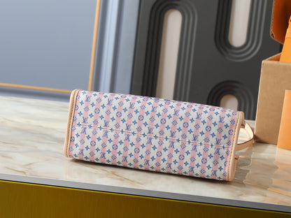 Stamp PM Handbag