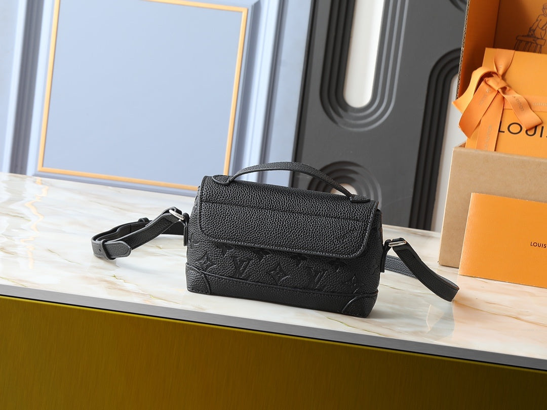 Tote Bag Steamer East West Shoulder Bag Clutch