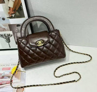 Chocolate Brown