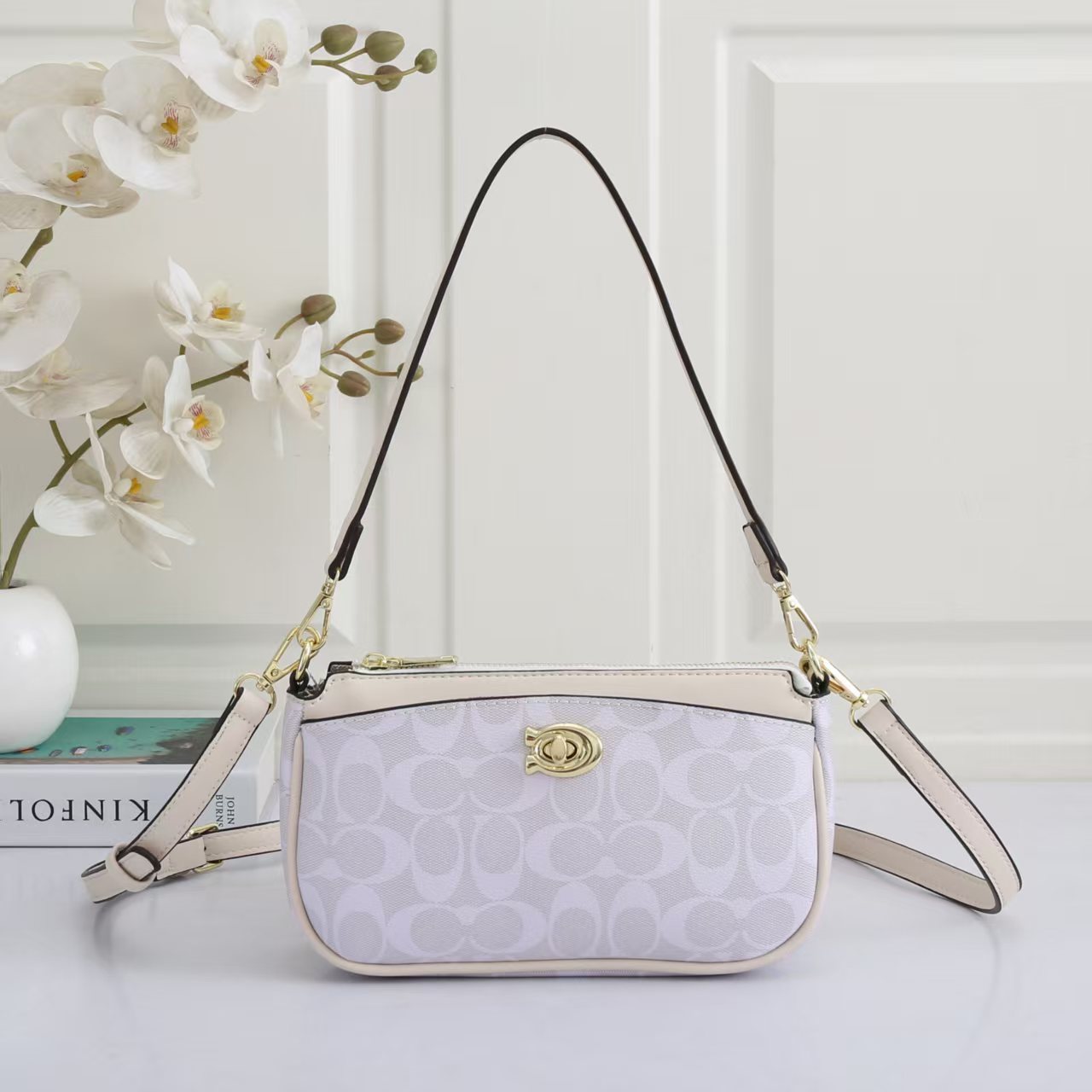 Nolita 19 Handbag