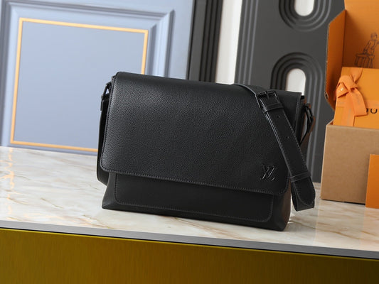 Speed Messenger Aerogram Men Bag