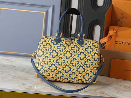 Speedy Trunk Bag