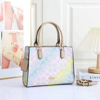 Pastel Palette