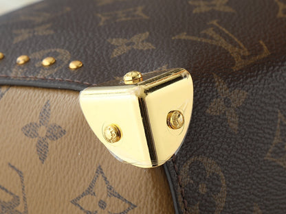 Speedy Trunk 25 Handbag