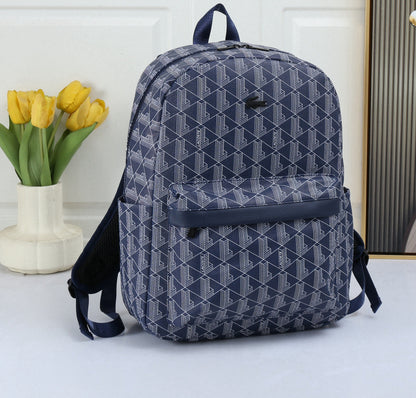 Neocroc Motif Backpack