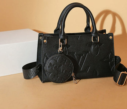 OnTheGo East West Monogram Handbag