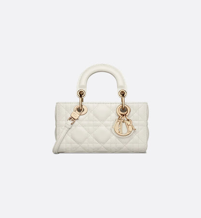 Lady D-Joy Micro Bag With Box