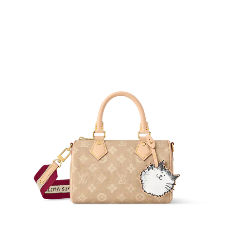 Speedy Bandouliere 20 Travel Collection