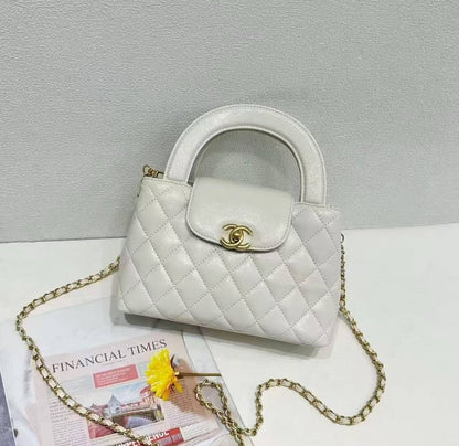 Mini Kelly Luxury Handbag
