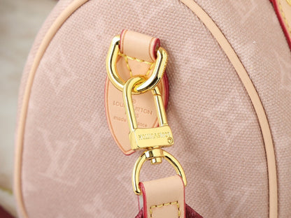 Speedy Bandouliere 20 Handbag