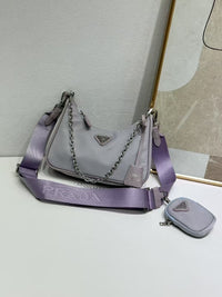 Soft Purple