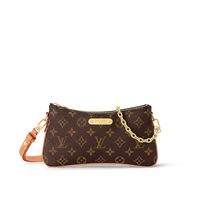 Monogram Canvas