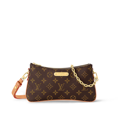 Liv Pochette Monogram