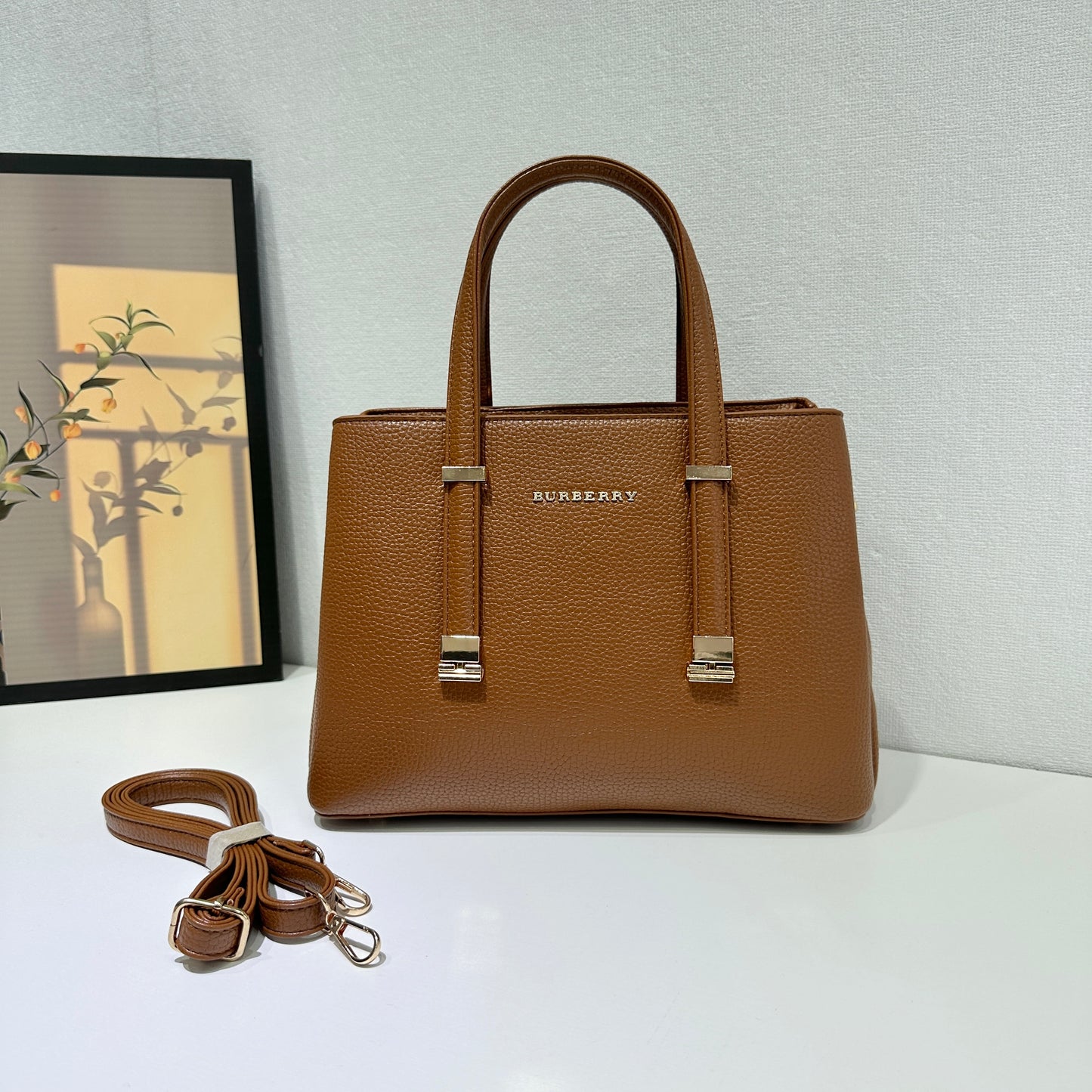 Dune Lonodon Tote Bag