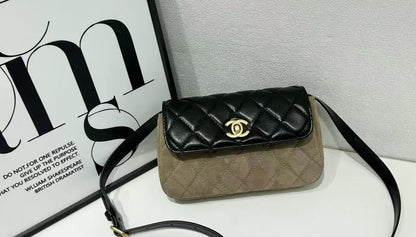 25A Mini Flap Bag