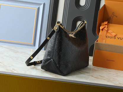 Boulogne GM Handbag