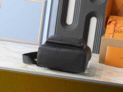 Monogram Shadow Racer Slingbag