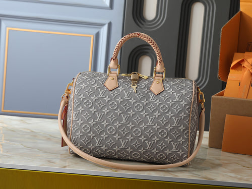 Speedy Soft 30 Handbag