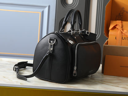 Keepall Cargo 35 Handbag