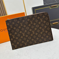 Brown Monogram