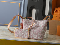 Patel Pink