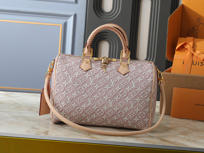 Speedy Soft 30 Handbag