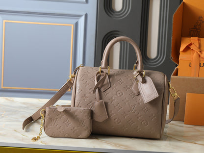 LV Speedy Handbag