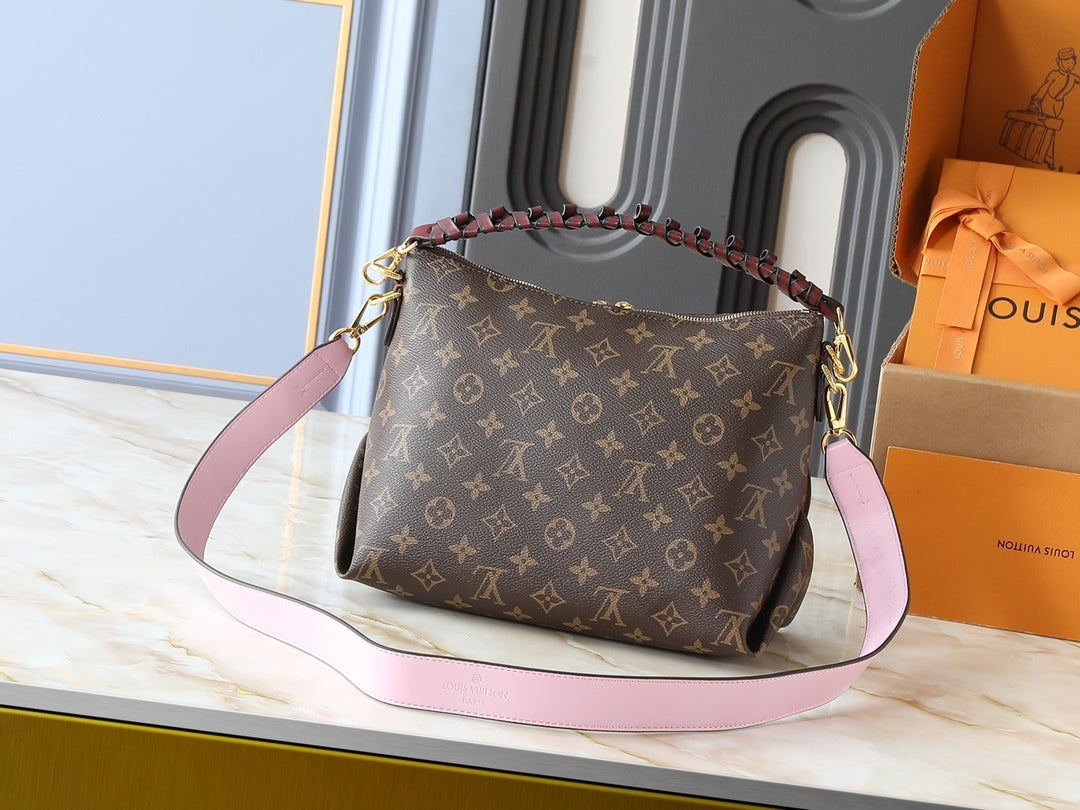 Hobo Handbag Beaubourg