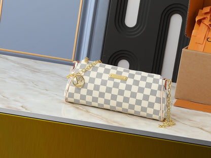 Pochette Eva Clutch
