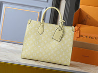 Butter Yellow