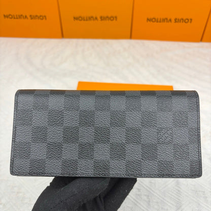 Sarah Porte Wallet