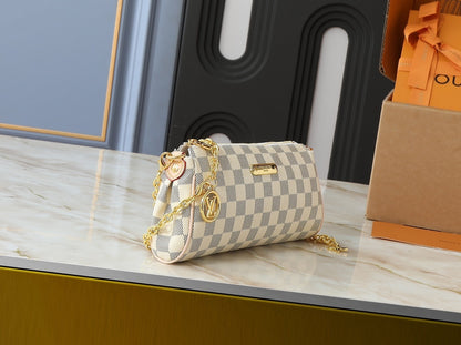 Pochette Eva Clutch