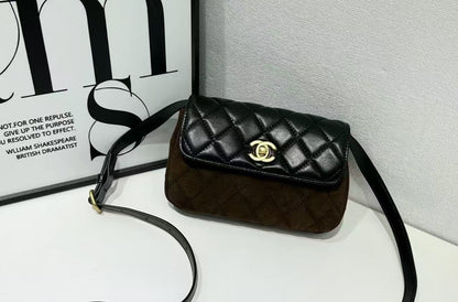 25A Mini Flap Bag