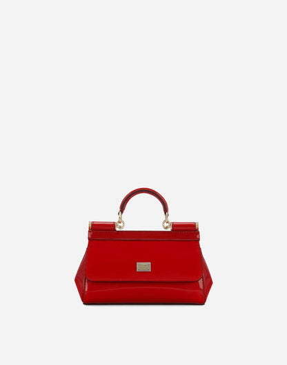 DG Small Sicily Handbag