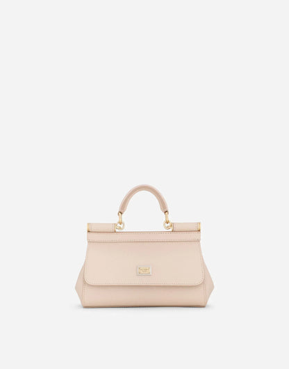 DG Small Sicily Handbag