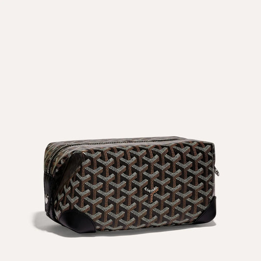 Bowling 25 Toiletry Bag “High Quality”