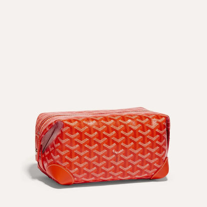 Bowling 25 Toiletry Bag “High Quality”