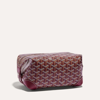 Bowling 25 Toiletry Bag “High Quality”