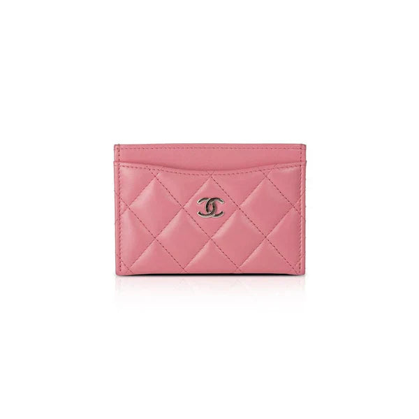 Luxury Classic Card Holder