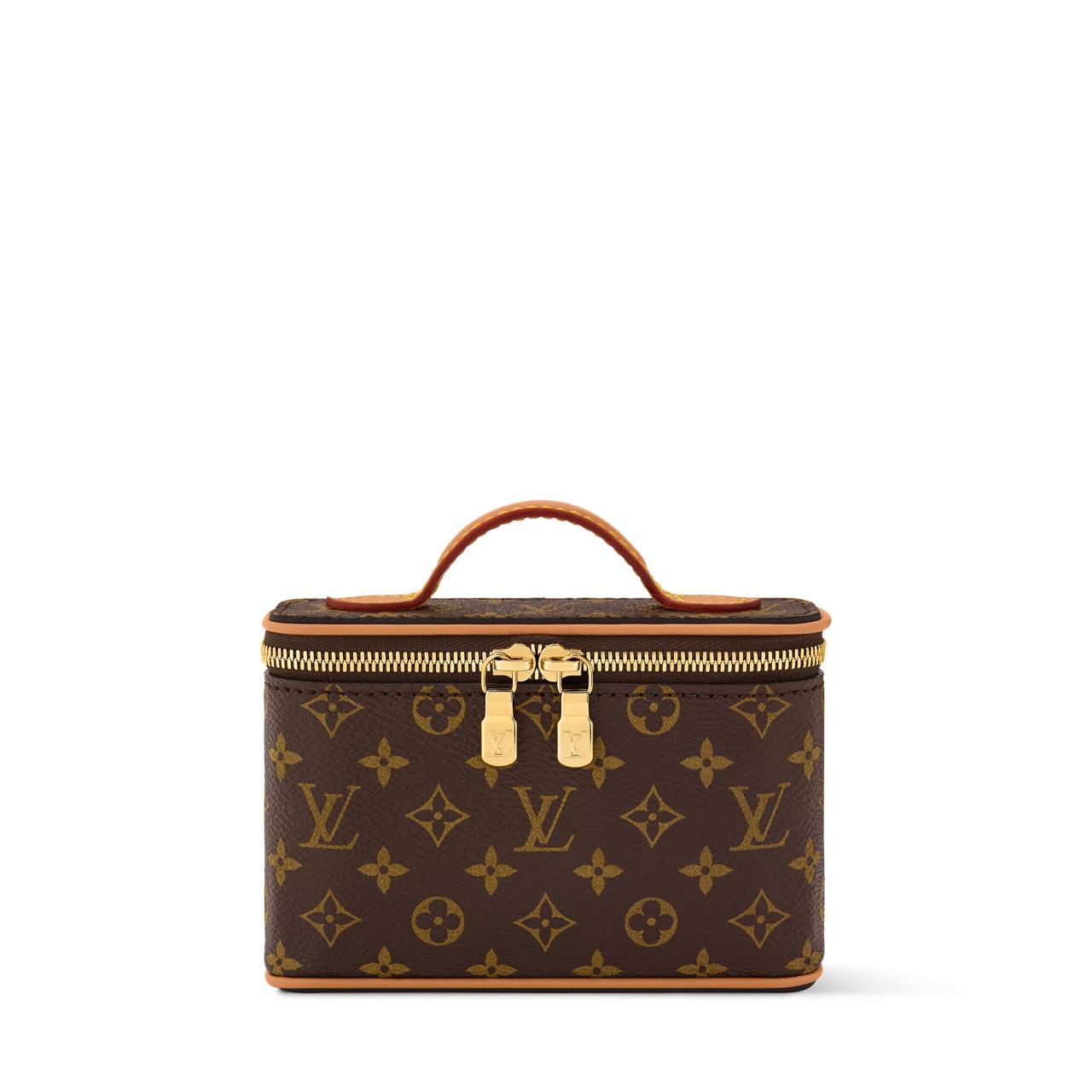 Nice Beauty Bag