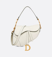 Latte Grained Calfskin