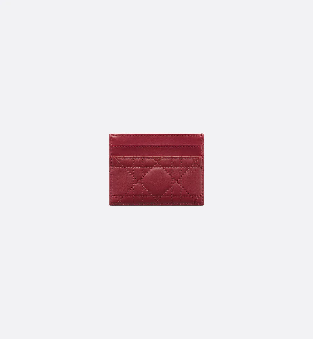 Jolie Fressia Card Holder
