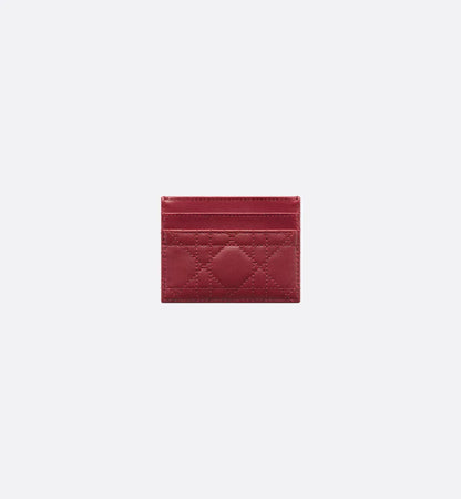 Jolie Fressia Card Holder