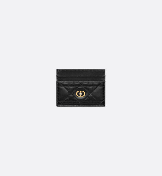 Jolie Fressia Card Holder