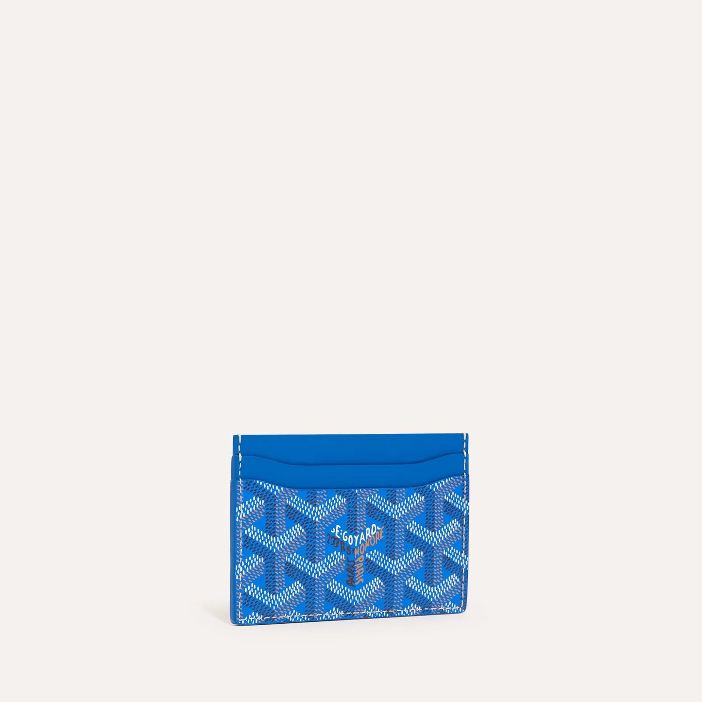 Saint-Sulpice Card Wallet With Box
